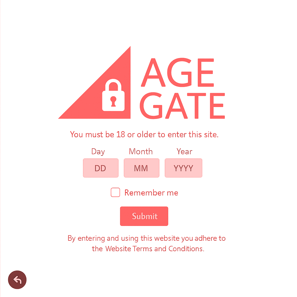 FREE AGE GATE PLUGIN FOR WORDPRESS FREE AGE GATE PLUGIN FOR WORDPRESS