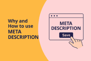 Why Every Website Should Use Meta Descriptions