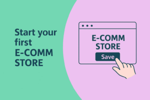 Want to start an online business? We’re here to help!